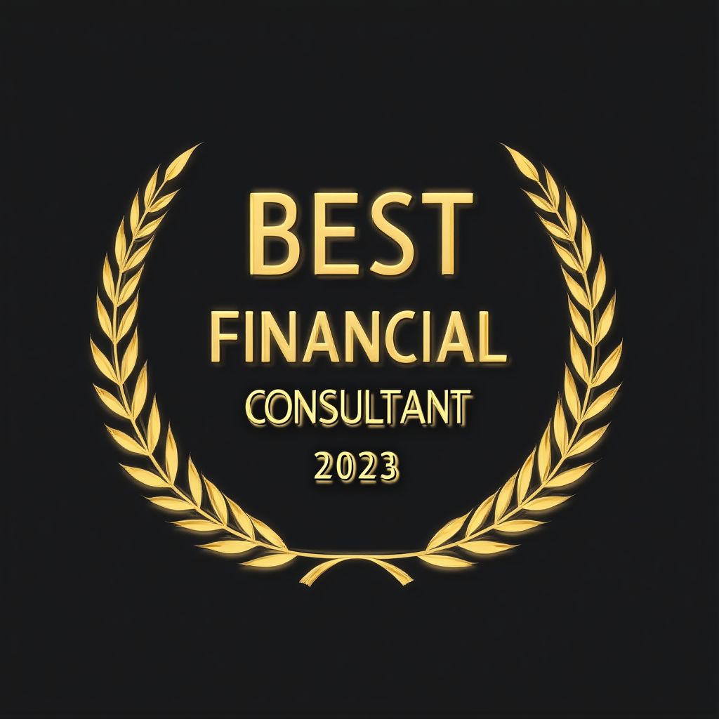 Premio a la Mejor Consultora Financiera 2023