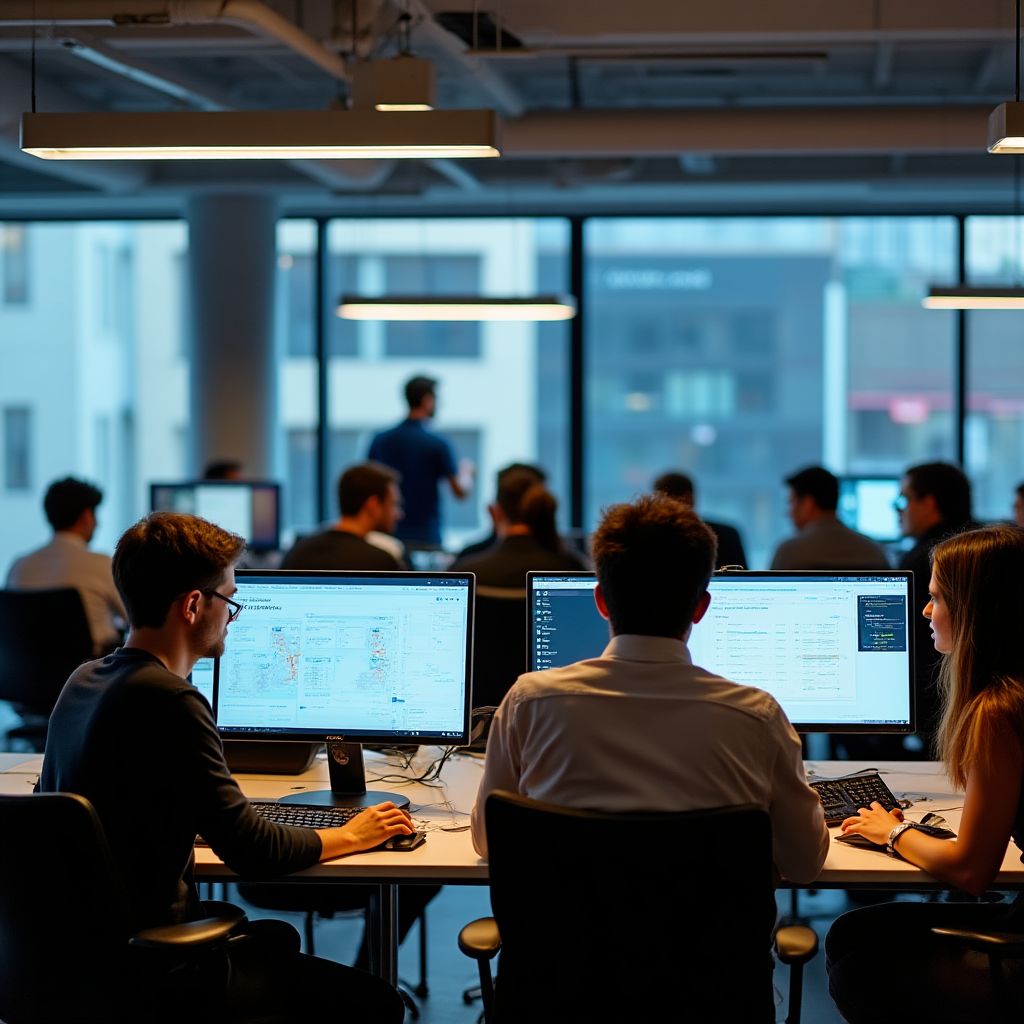 Innovación tecnológica en Argentina